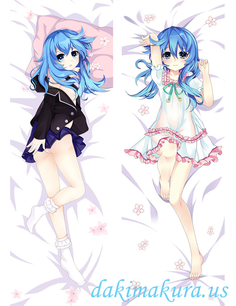 Yoshino - Date A Live Full body pillow anime waifu japanese anime pillow case